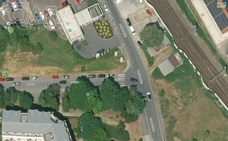 Prodej garáže, Praha - Bubeneč, Podbabská, 18 m2