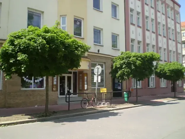 Pronájem kanceláře, Pardubice, Havlíčkova, 22 m2