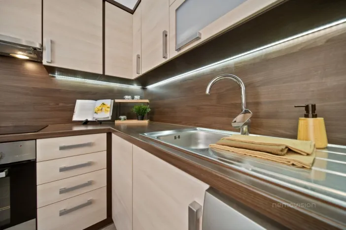 Prodej bytu 3+1, Tišnov, Halasova, 73 m2