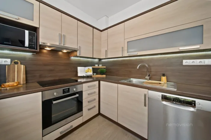 Prodej bytu 3+1, Tišnov, Halasova, 73 m2