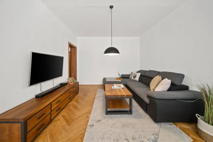 Prodej bytu 3+1, Tišnov, Halasova, 73 m2