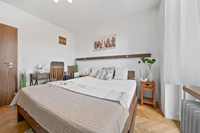 Prodej bytu 3+1, Tišnov, Halasova, 73 m2