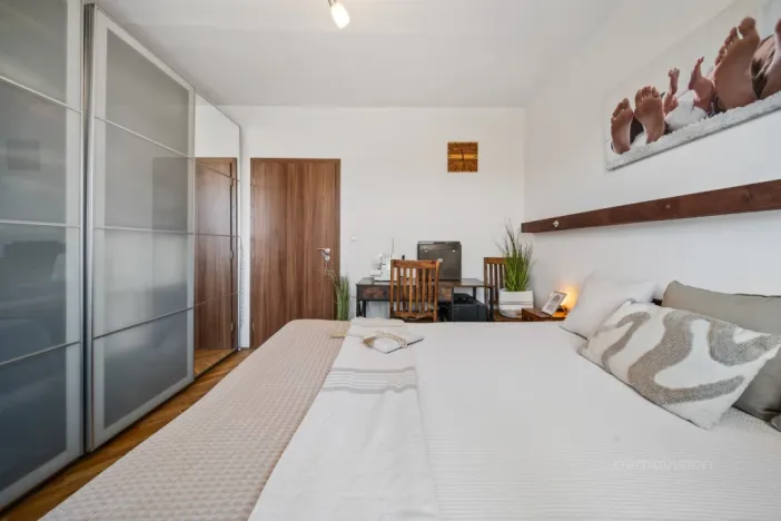 Prodej bytu 3+1, Tišnov, Halasova, 73 m2
