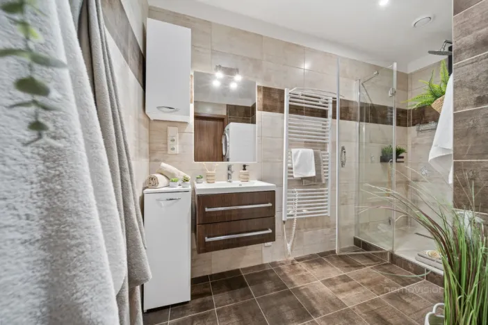 Prodej bytu 3+1, Tišnov, Halasova, 73 m2