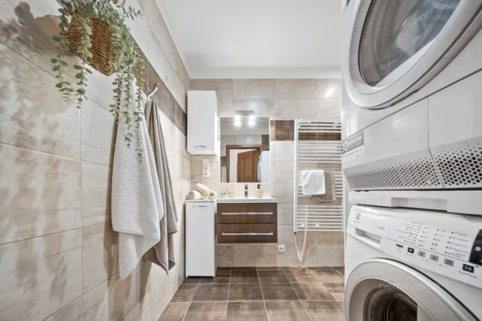Prodej bytu 3+1, Tišnov, Halasova, 73 m2