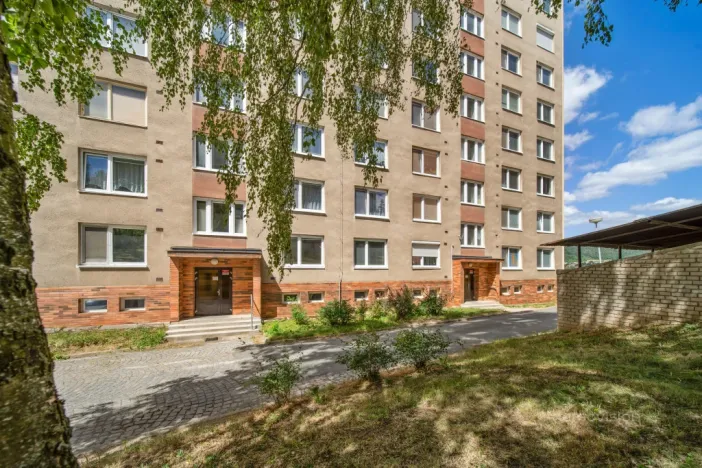 Prodej bytu 3+1, Tišnov, Halasova, 73 m2