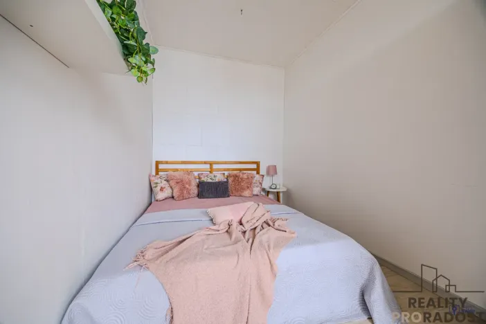 Prodej bytu 2+1, Ostrava, Jaroslava Misky, 44 m2