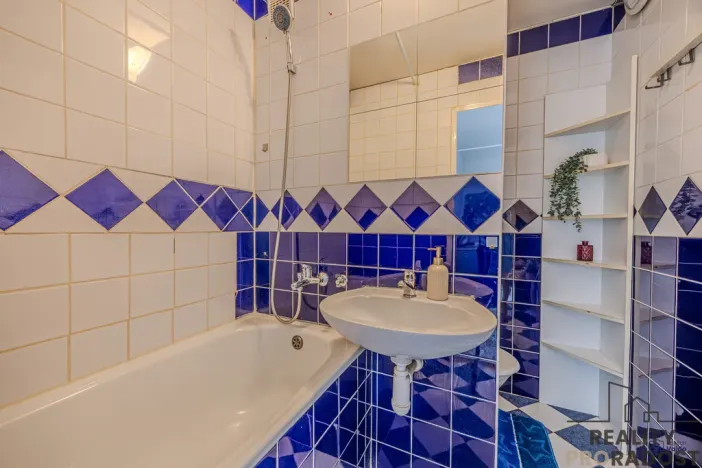 Prodej bytu 2+1, Ostrava, Jaroslava Misky, 44 m2