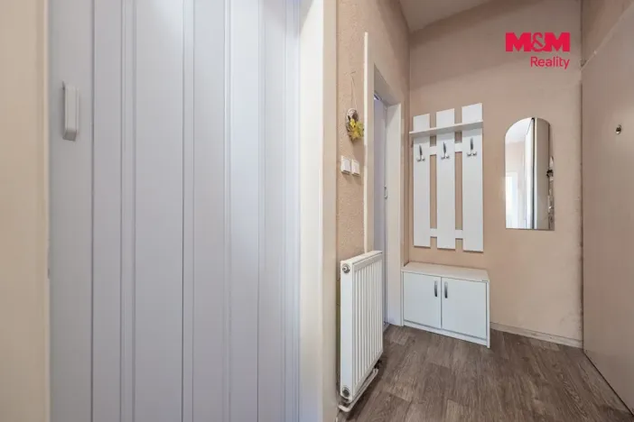 Prodej bytu 3+1, Čáslav - Čáslav-Nové Město, Přemysla Otakara II., 95 m2