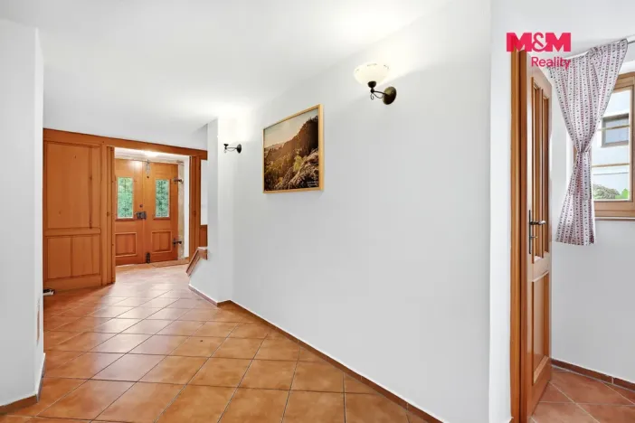 Prodej chalupy, Mařenice - Dolní Světlá, 236 m2