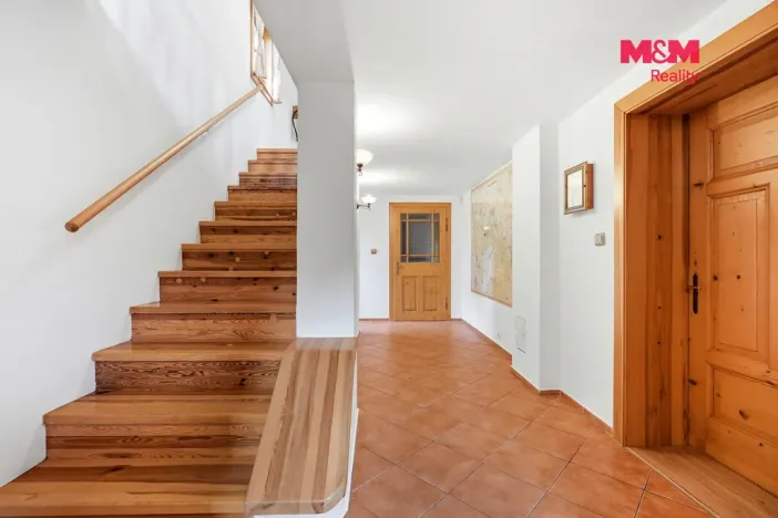 Prodej chalupy, Mařenice - Dolní Světlá, 236 m2