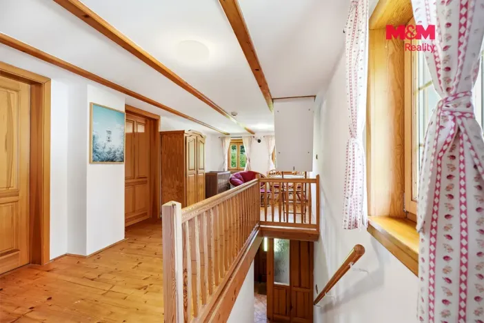 Prodej chalupy, Mařenice - Dolní Světlá, 236 m2