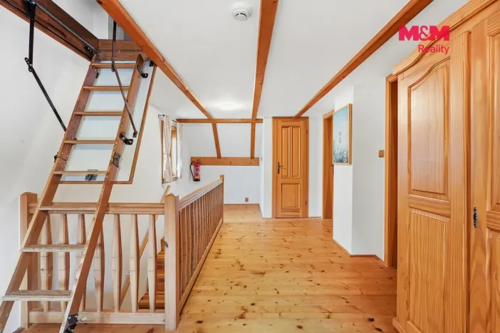 Prodej chalupy, Mařenice - Dolní Světlá, 236 m2
