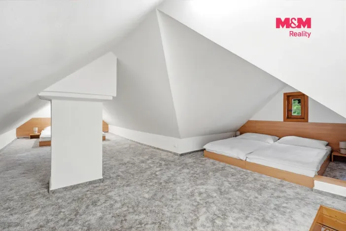 Prodej chalupy, Mařenice - Dolní Světlá, 236 m2