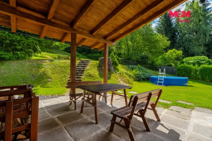 Prodej chalupy, Mařenice - Dolní Světlá, 236 m2