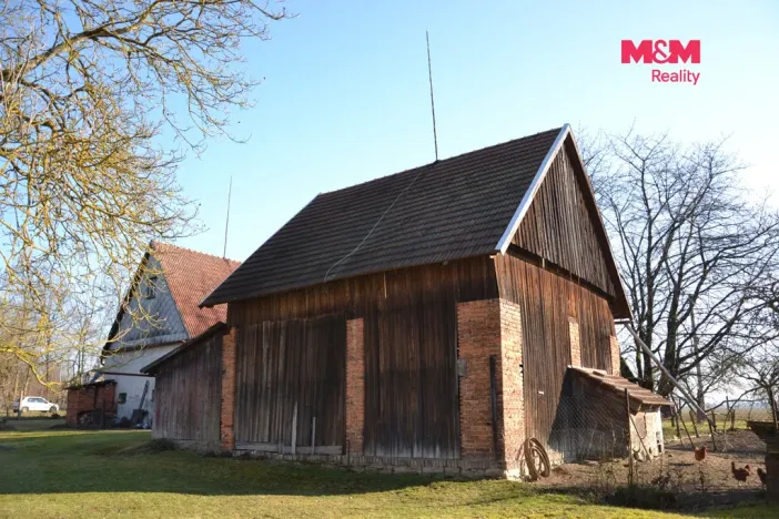 Prodej rodinného domu, Vestec, 349 m2