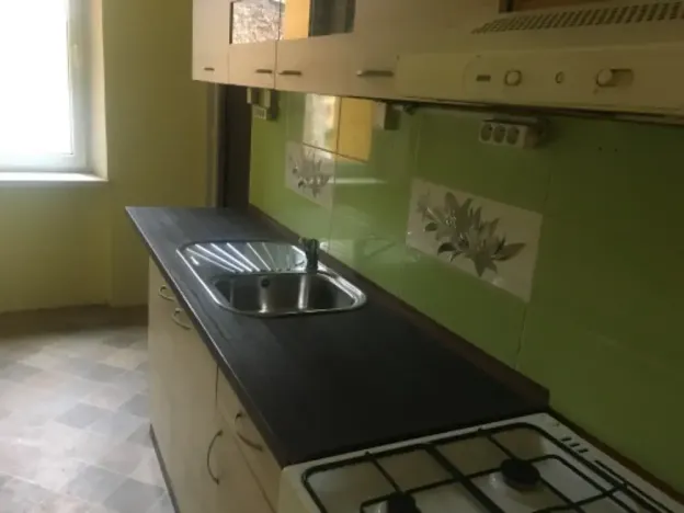 Pronájem bytu 1+1, Brno, Eimova, 38 m2
