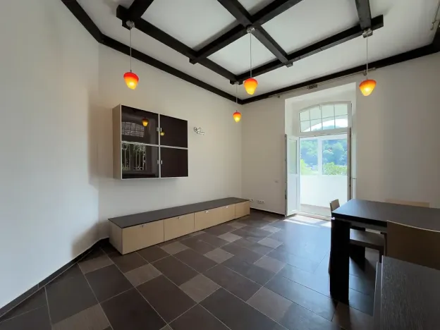 Prodej bytu 3+1, Karlovy Vary, Na Vyhlídce, 94 m2