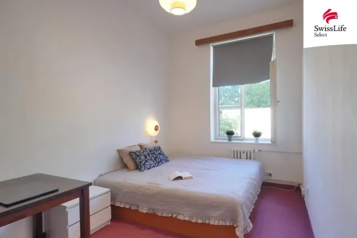 Pronájem bytu 2+1, Praha - Libeň, Turnovská, 50 m2