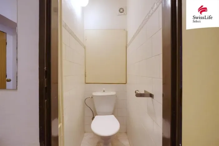 Pronájem bytu 2+1, Praha - Libeň, Turnovská, 50 m2