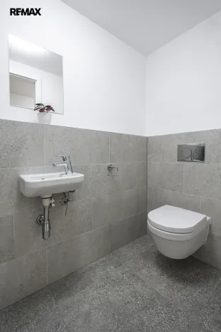 Pronájem bytu 3+kk, Praha - Smíchov, Vackové, 77 m2