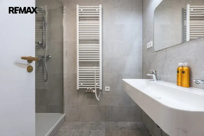 Pronájem bytu 3+kk, Praha - Smíchov, Vackové, 77 m2