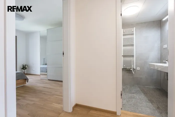 Pronájem bytu 3+kk, Praha - Smíchov, Vackové, 77 m2