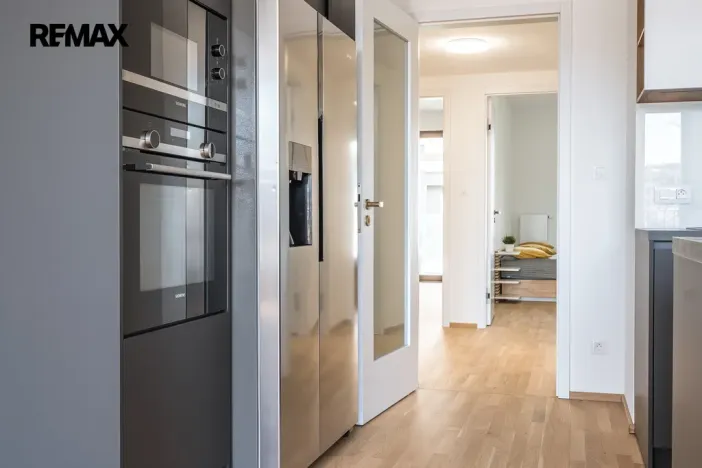 Pronájem bytu 3+kk, Praha - Smíchov, Vackové, 77 m2