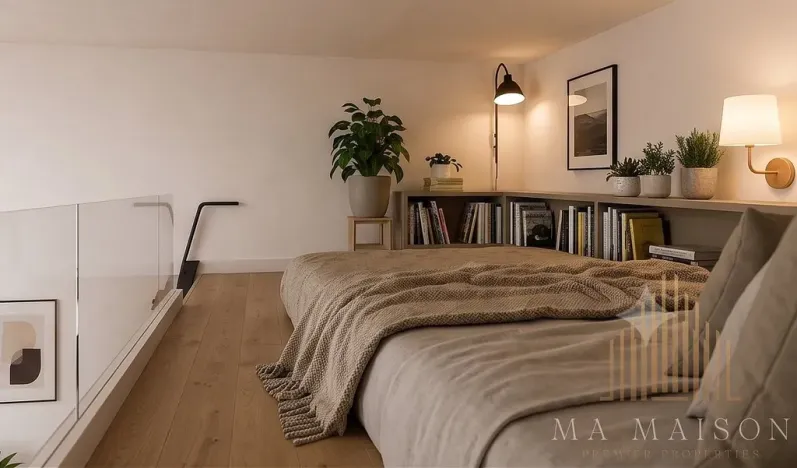 Prodej bytu 2+kk, Praha - Staré Město, Havelská, 35 m2