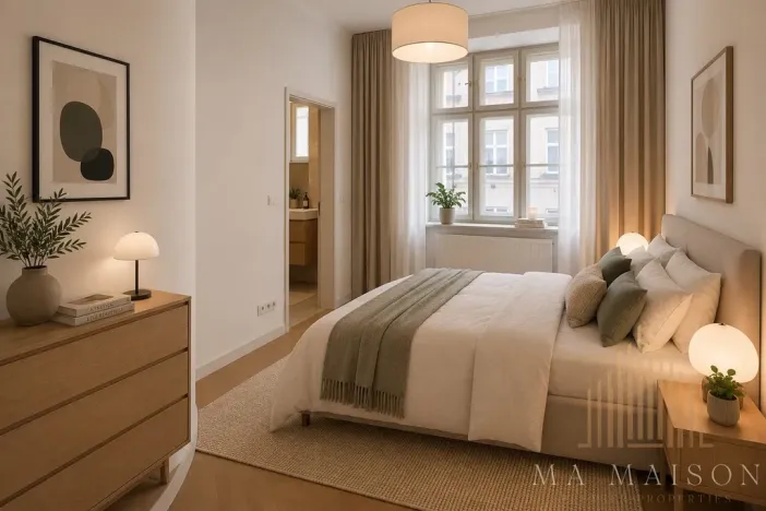 Prodej bytu 2+kk, Praha - Staré Město, Havelská, 35 m2