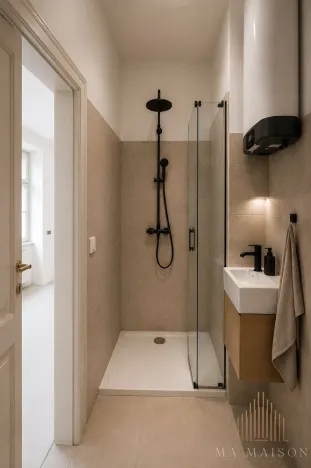 Prodej bytu 2+kk, Praha - Staré Město, Havelská, 35 m2