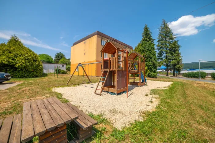Prodej bytu 1+kk, Fryšták, Holešovská, 28 m2