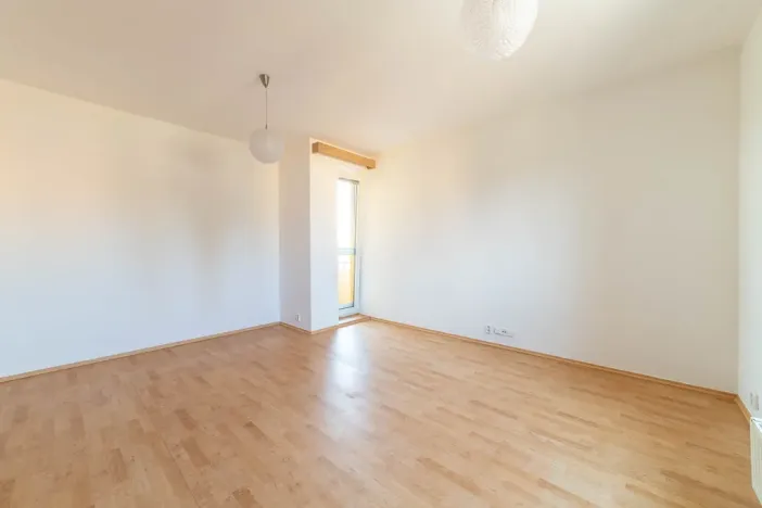 Prodej bytu 1+kk, Fryšták, Holešovská, 28 m2