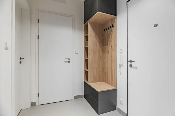 Prodej bytu 2+kk, Praha - Ruzyně, Stočesova, 52 m2