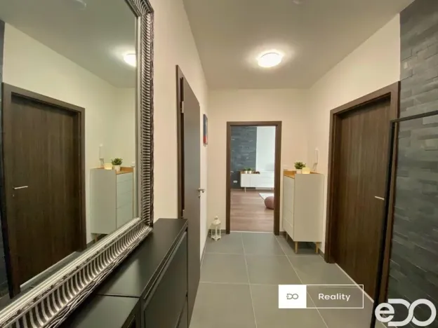 Pronájem bytu 2+kk, Mladá Boleslav, Laurinova, 69 m2