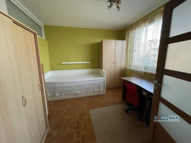 Pronájem bytu 3+1, Hodonín, Lesní, 74 m2