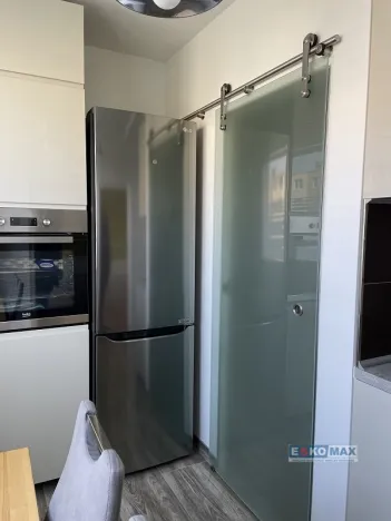 Pronájem bytu 3+1, Hodonín, Lesní, 74 m2