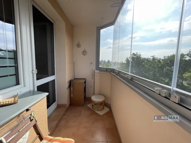 Pronájem bytu 3+1, Hodonín, Lesní, 74 m2