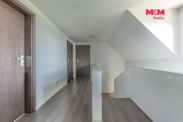 Prodej rodinného domu, Malá Skála - Mukařov, 260 m2