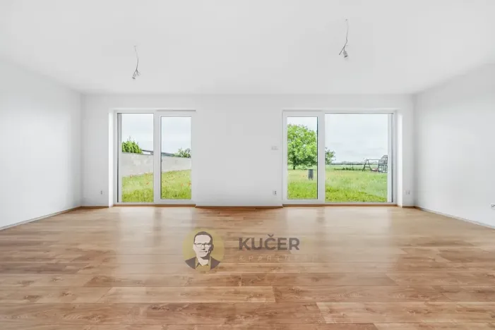 Prodej bytu 5+kk, Nemyslovice, 145 m2