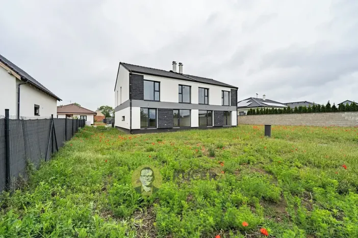 Prodej rodinného domu, Nemyslovice, 145 m2
