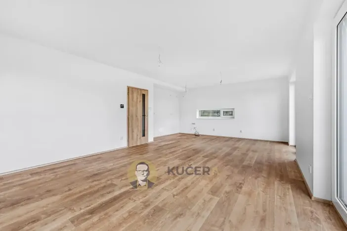 Prodej rodinného domu, Nemyslovice, 145 m2