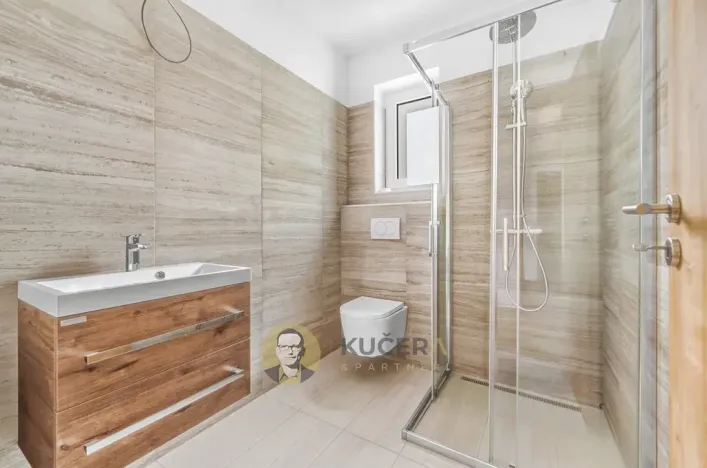 Prodej rodinného domu, Nemyslovice, 145 m2