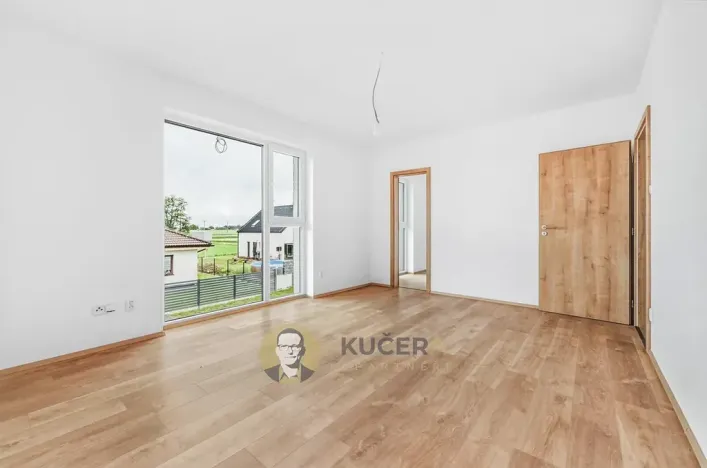 Prodej rodinného domu, Nemyslovice, 145 m2