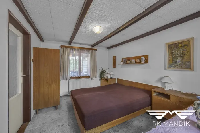Prodej rodinného domu, Mělník, Klidná, 132 m2
