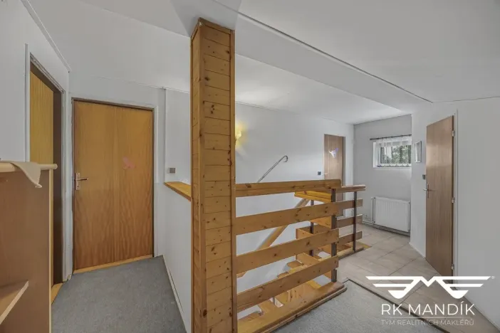 Prodej rodinného domu, Mělník, Klidná, 132 m2