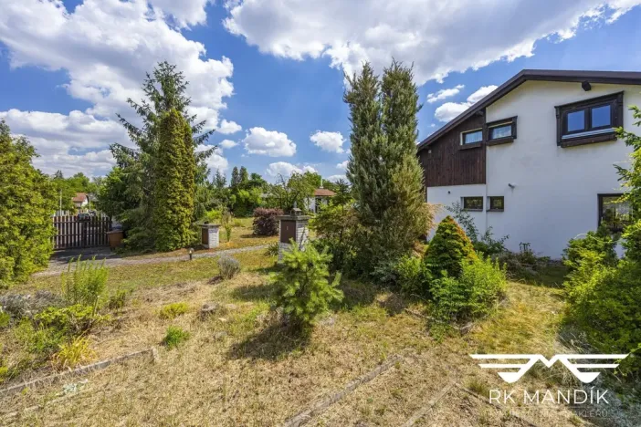 Prodej rodinného domu, Mělník, Klidná, 132 m2