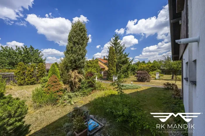 Prodej rodinného domu, Mělník, Klidná, 132 m2
