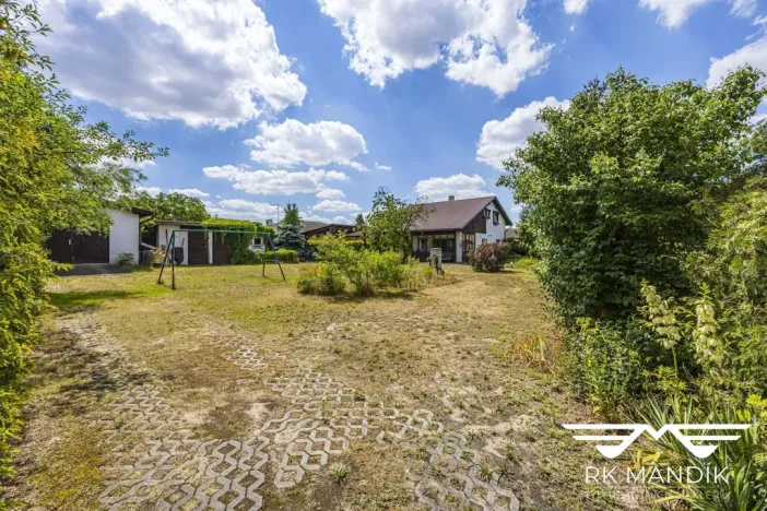 Prodej rodinného domu, Mělník, Klidná, 132 m2
