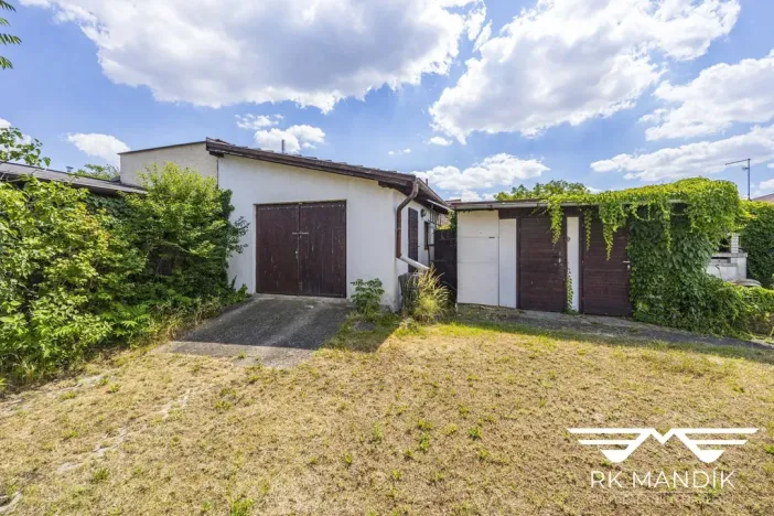 Prodej rodinného domu, Mělník, Klidná, 132 m2